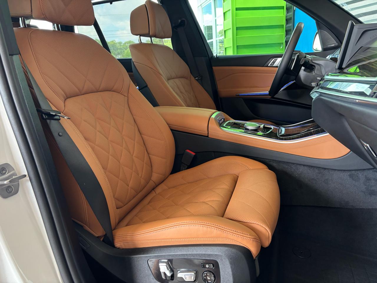 BMW X5 sDrive40i Sports Activity Vehicle 2026