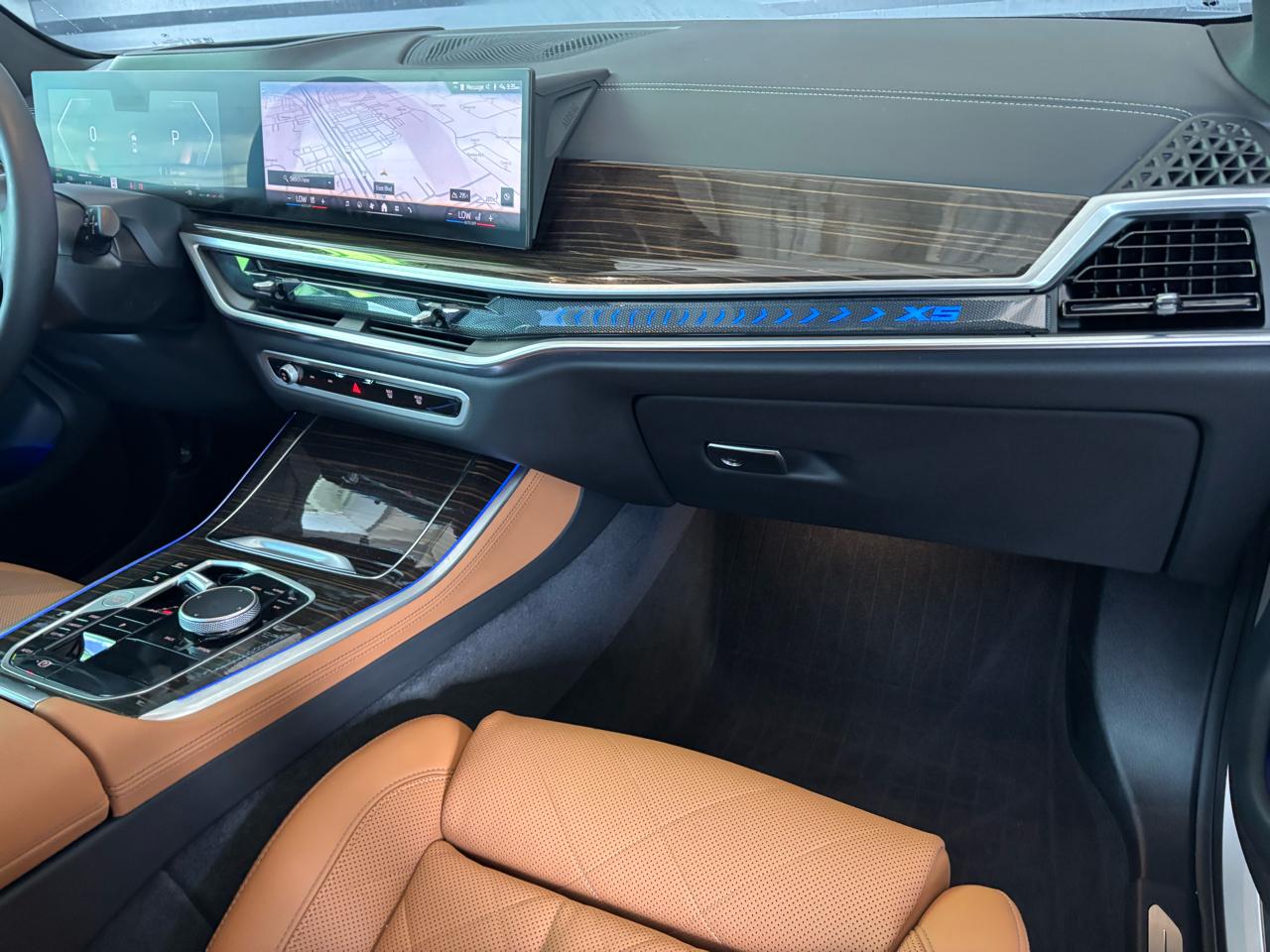 BMW X5 sDrive40i Sports Activity Vehicle 2026