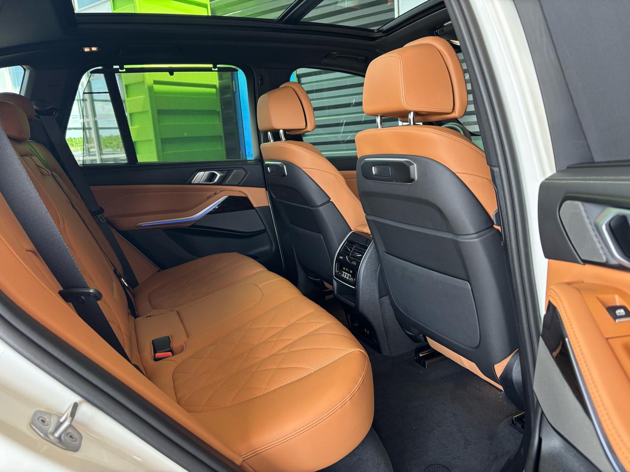 BMW X5 sDrive40i Sports Activity Vehicle 2026