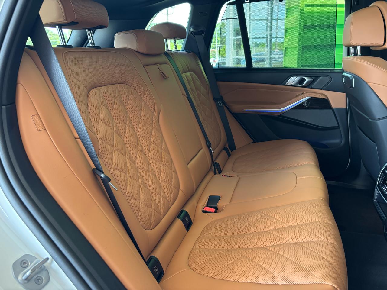BMW X5 sDrive40i Sports Activity Vehicle 2026