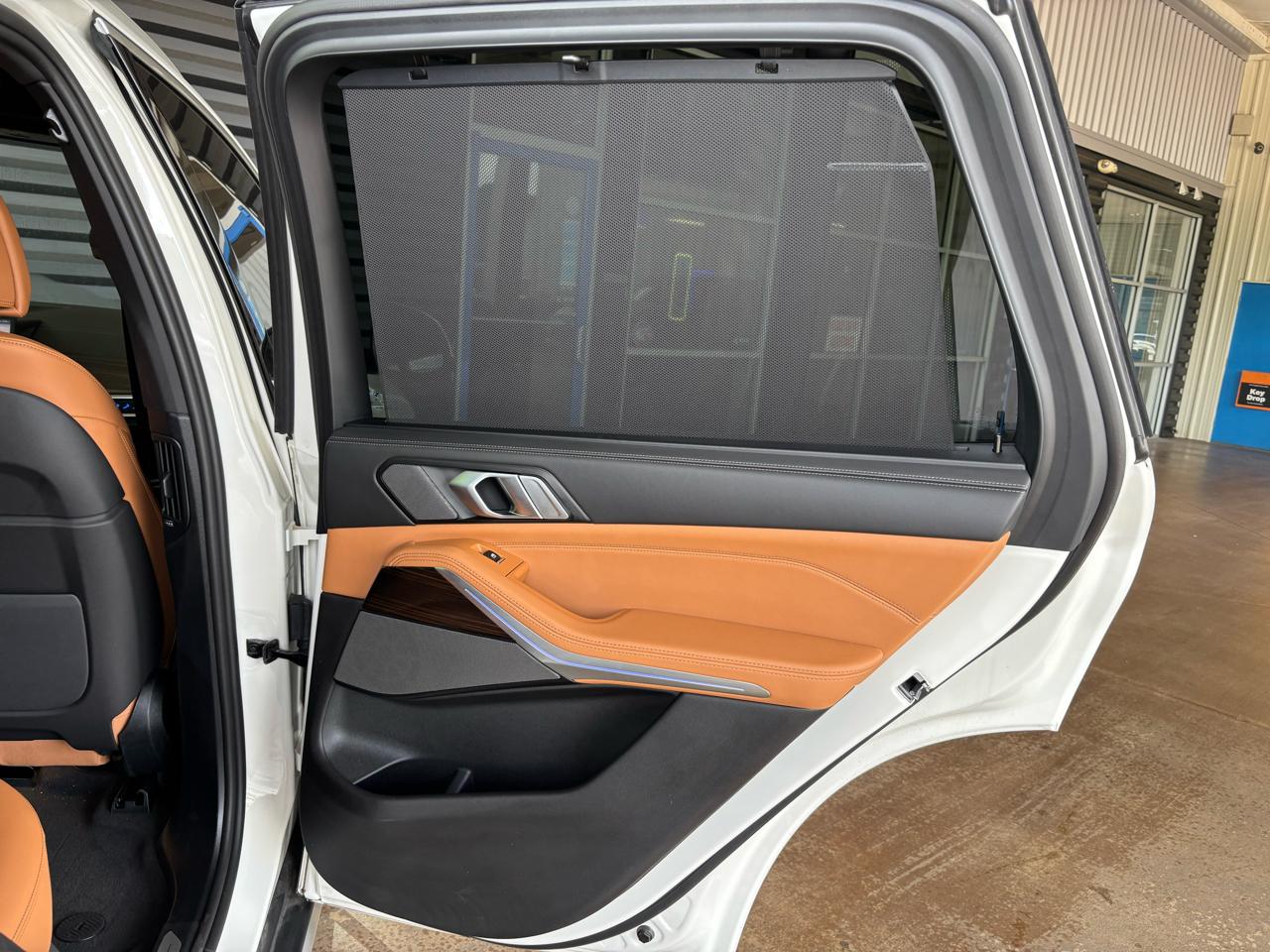 BMW X5 sDrive40i Sports Activity Vehicle 2026