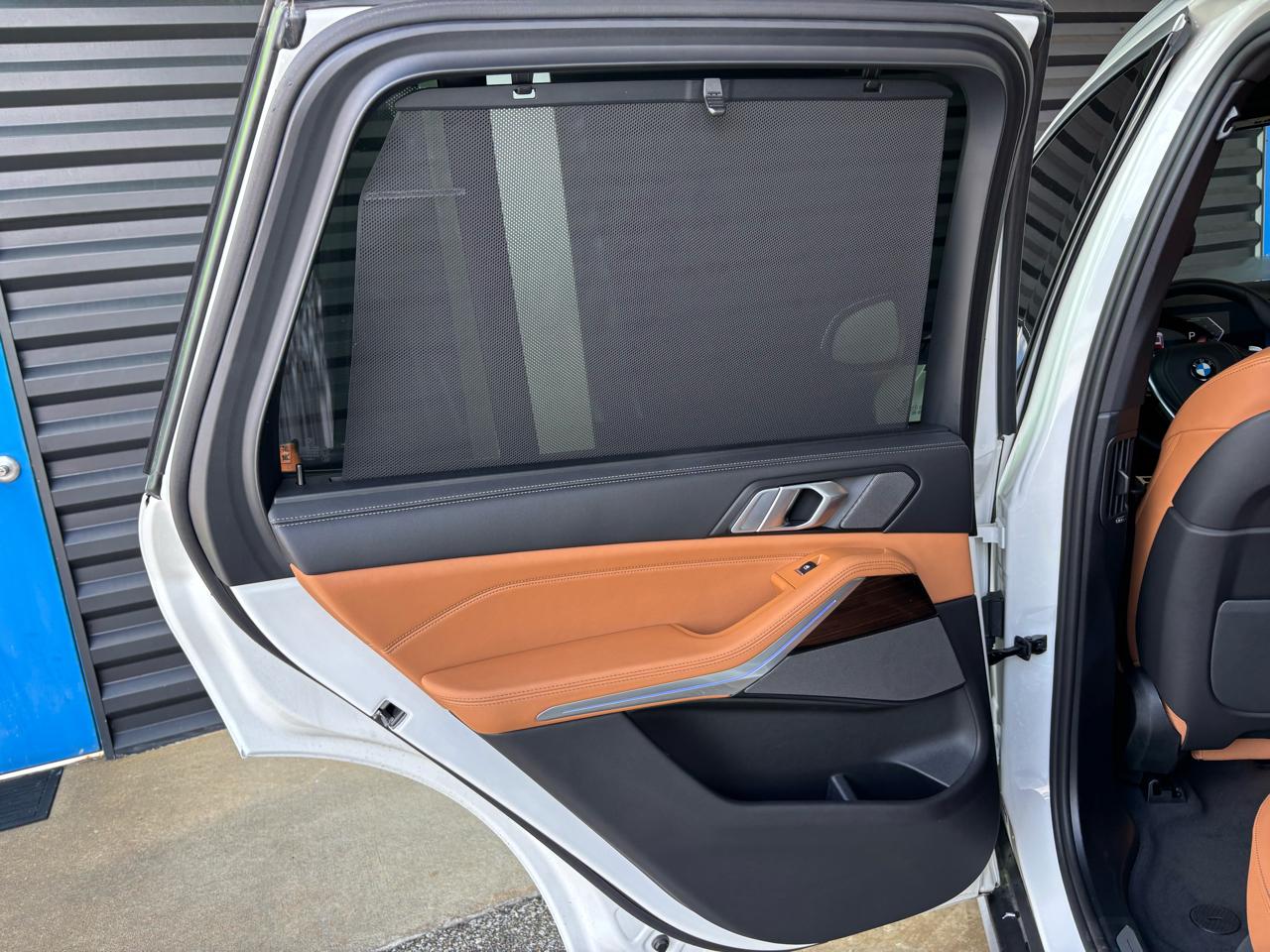 BMW X5 sDrive40i Sports Activity Vehicle 2026