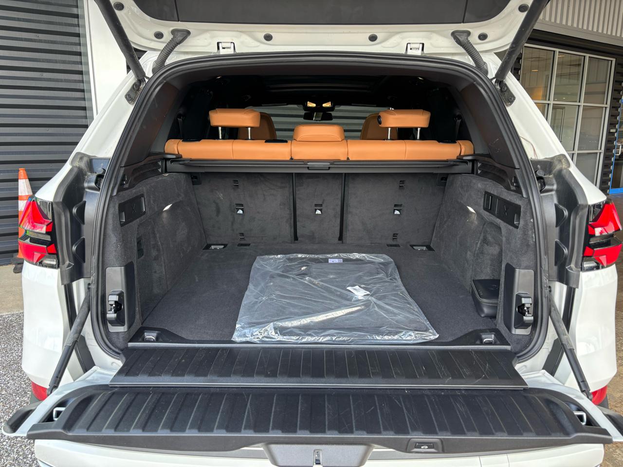 BMW X5 sDrive40i Sports Activity Vehicle 2026