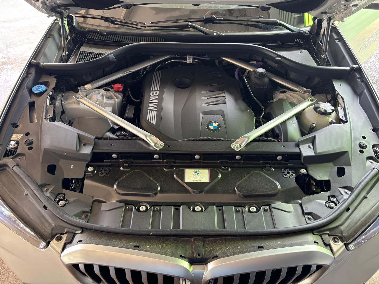 BMW X5 sDrive40i Sports Activity Vehicle 2026