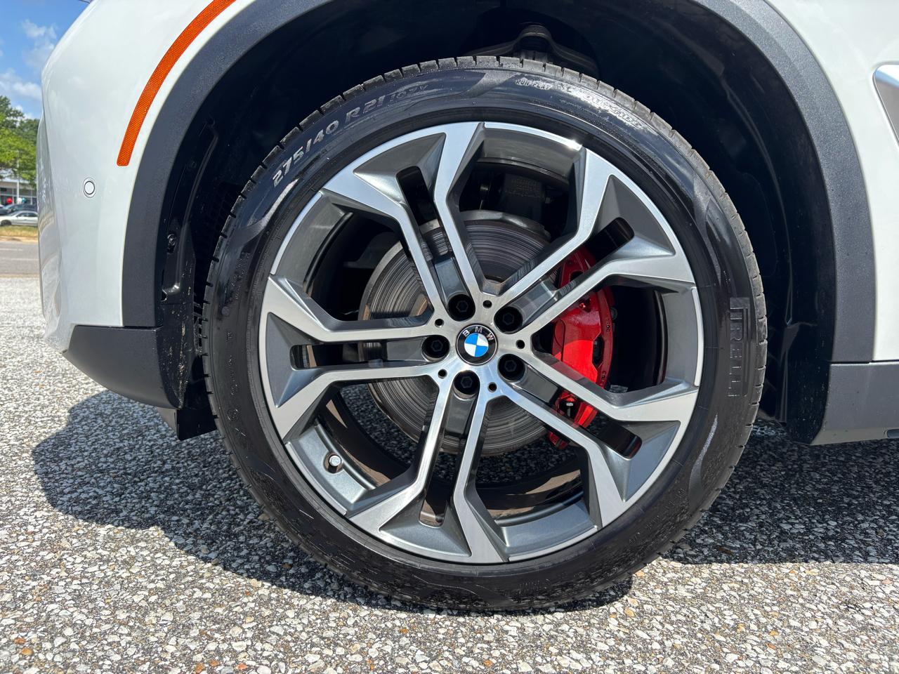 BMW X5 sDrive40i Sports Activity Vehicle 2026