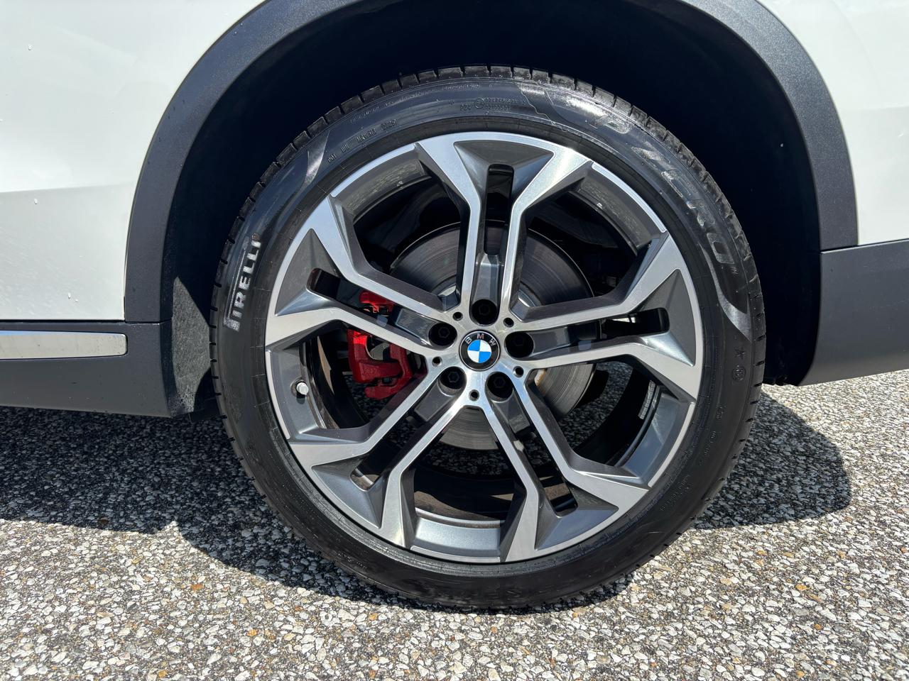 BMW X5 sDrive40i Sports Activity Vehicle 2026