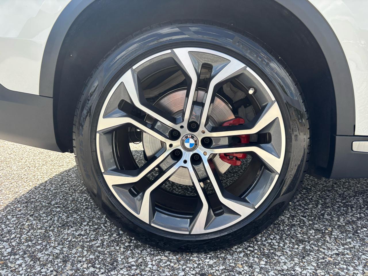 BMW X5 sDrive40i Sports Activity Vehicle 2026
