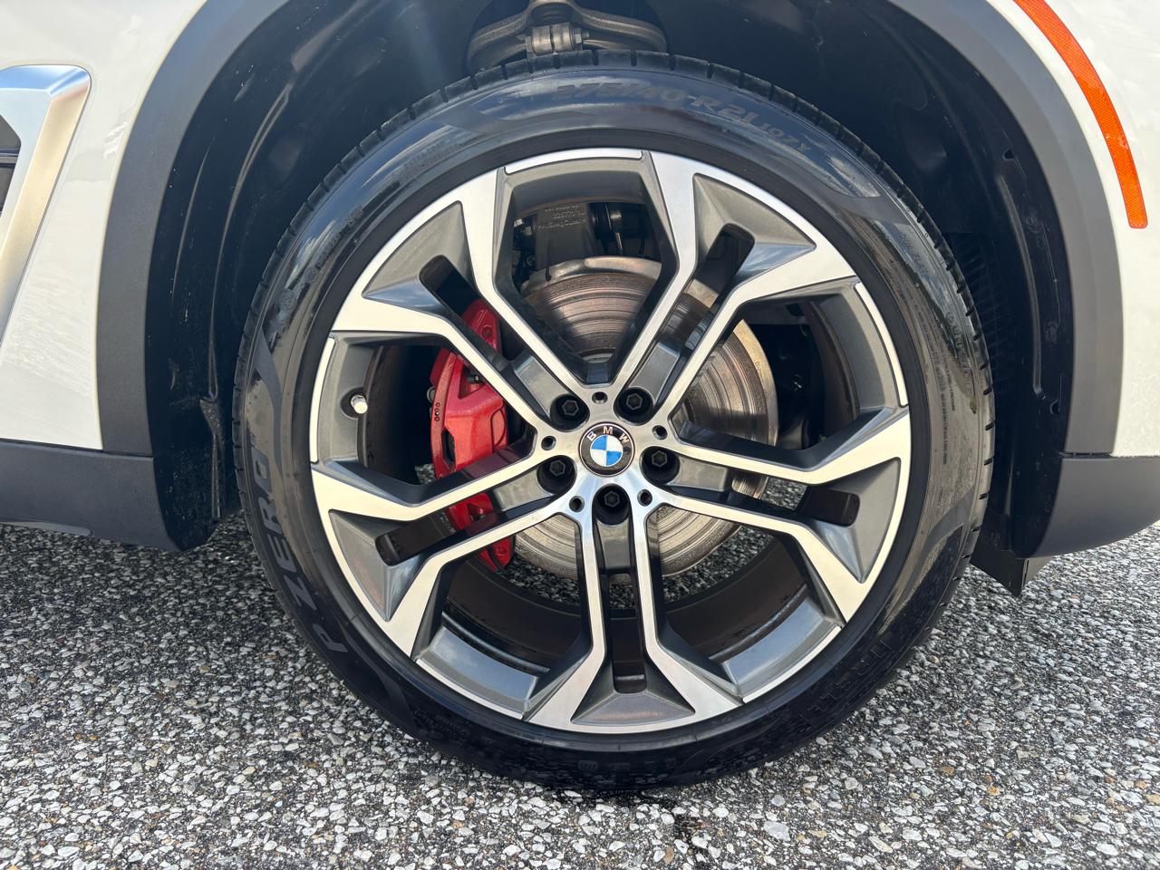 BMW X5 sDrive40i Sports Activity Vehicle 2026