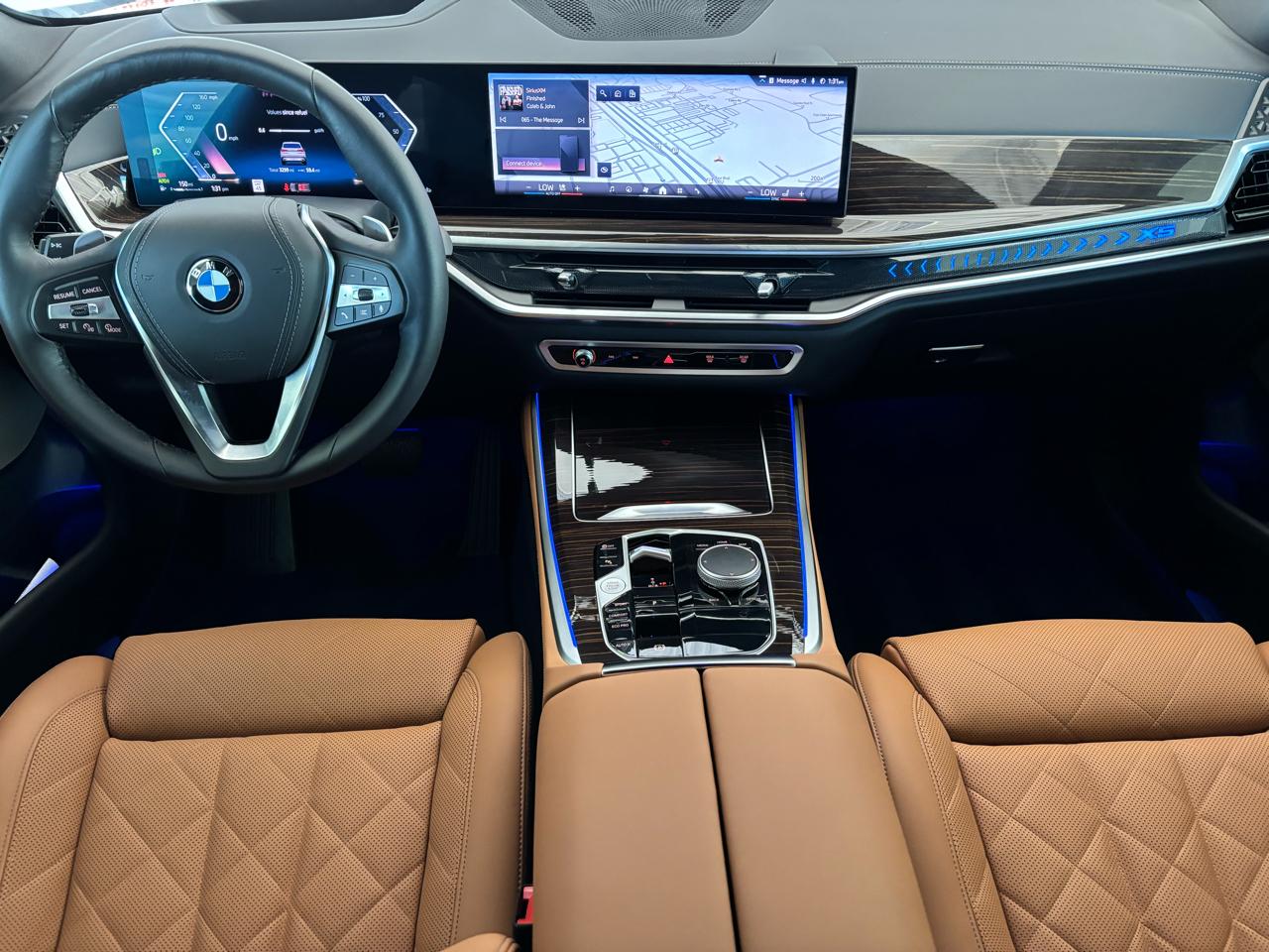 BMW X5 sDrive40i Sports Activity Vehicle 2026