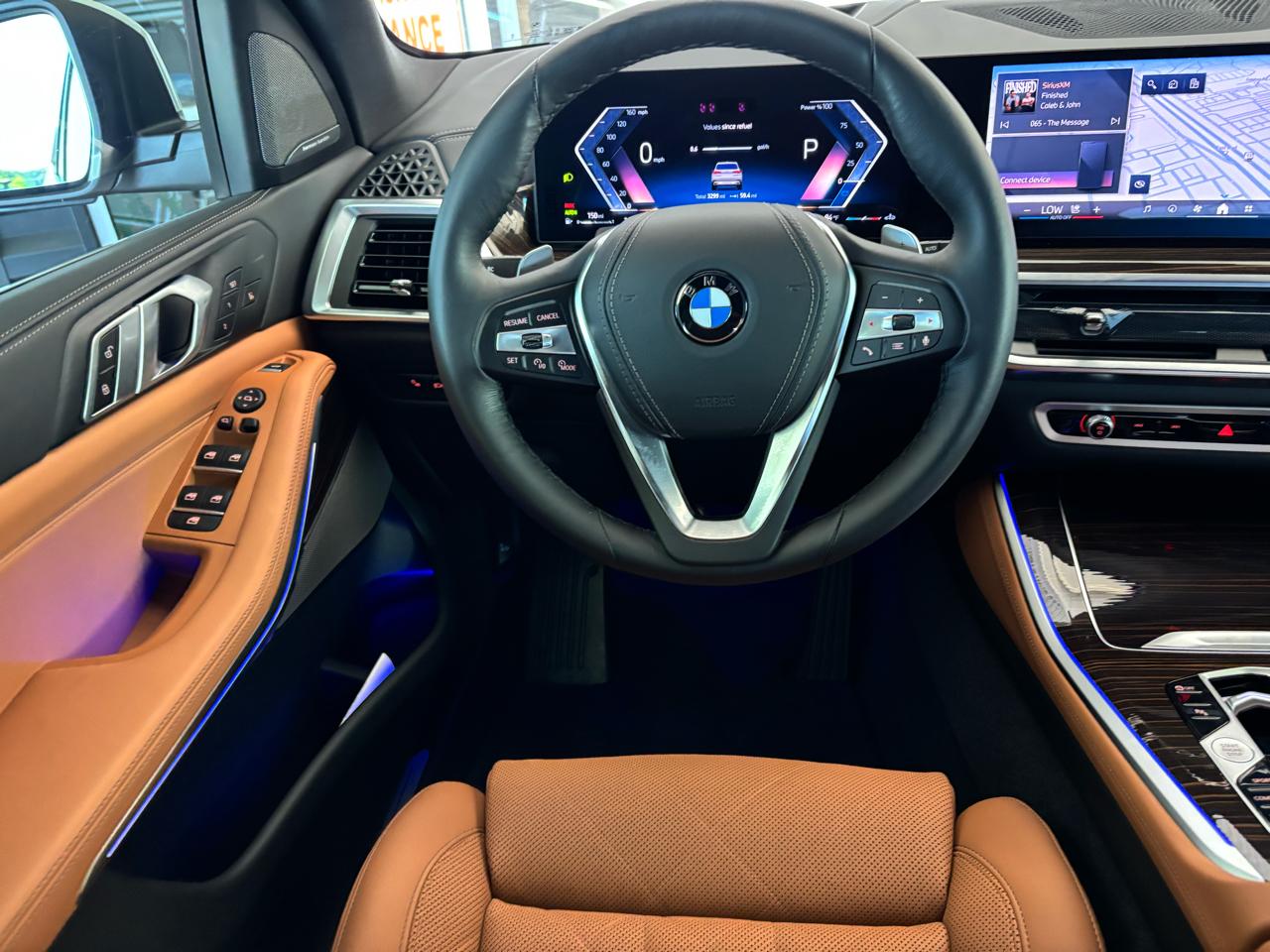 BMW X5 sDrive40i Sports Activity Vehicle 2026