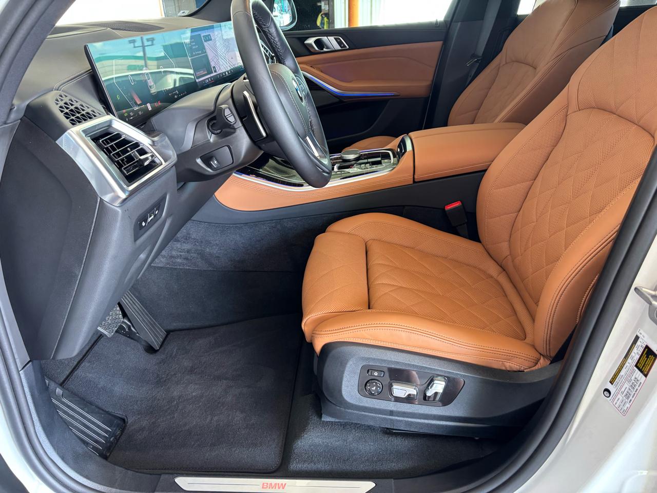 BMW X5 sDrive40i Sports Activity Vehicle 2026