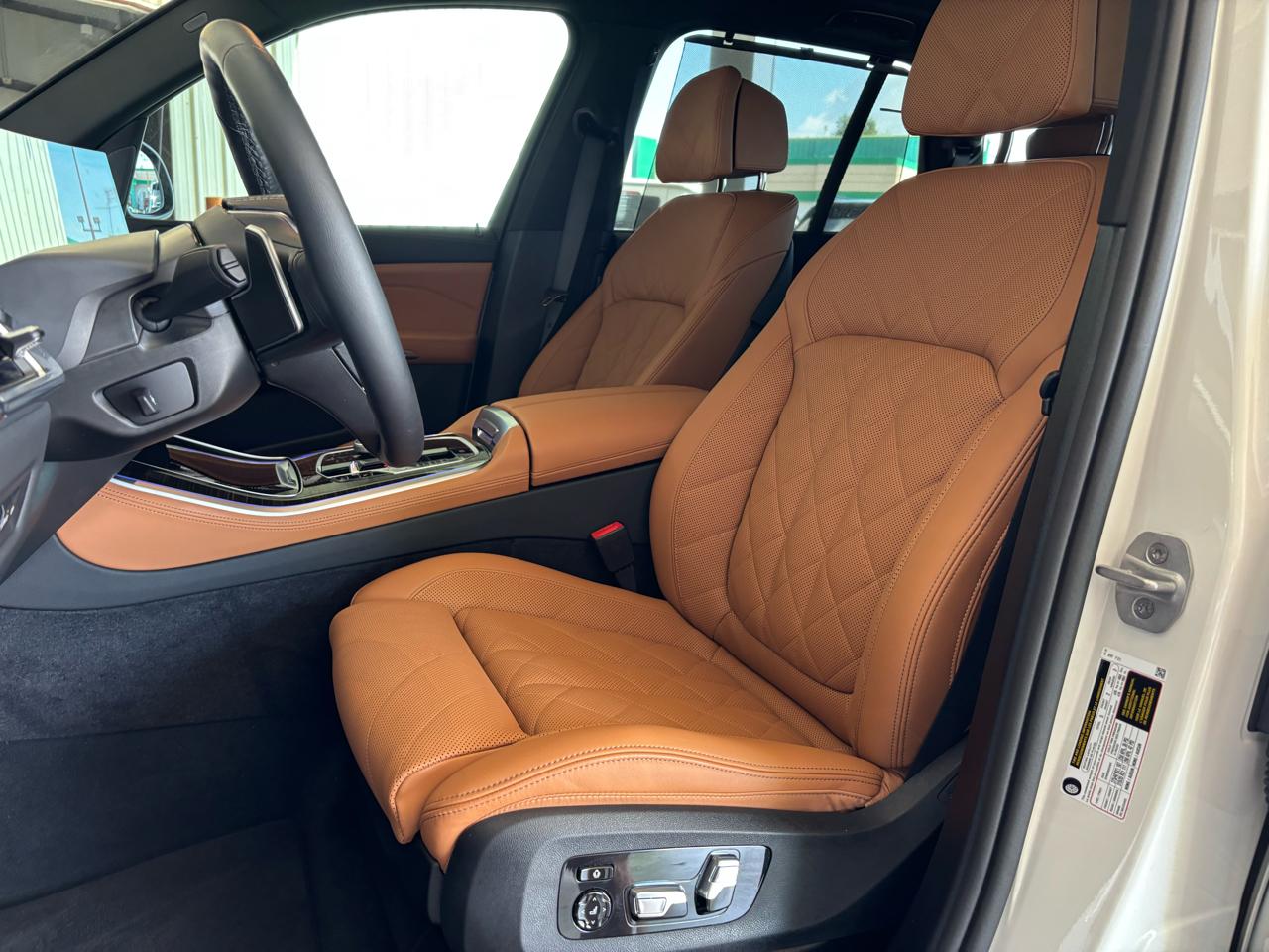 BMW X5 sDrive40i Sports Activity Vehicle 2026
