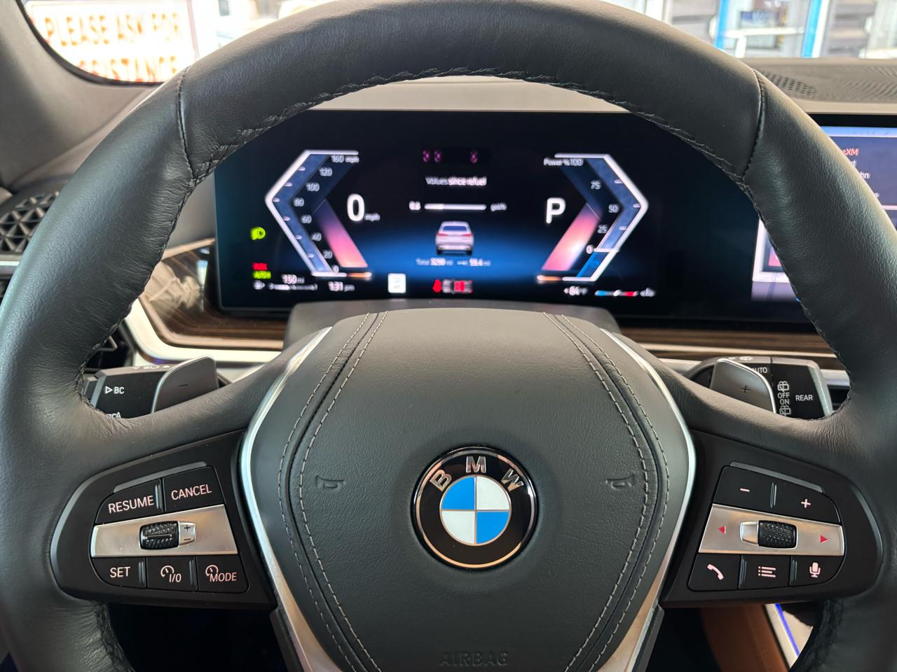 BMW X5 sDrive40i Sports Activity Vehicle 2026