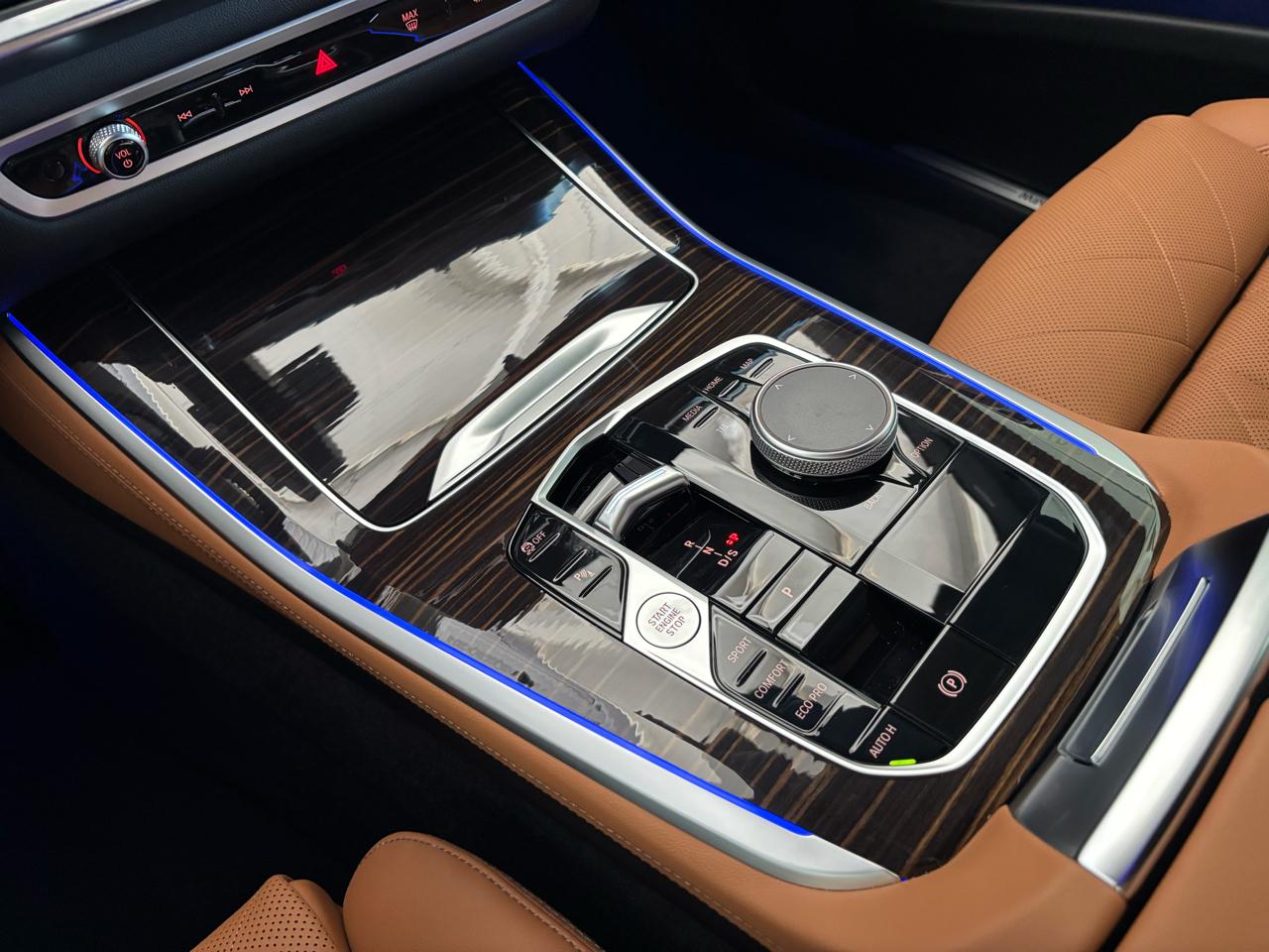 BMW X5 sDrive40i Sports Activity Vehicle 2026