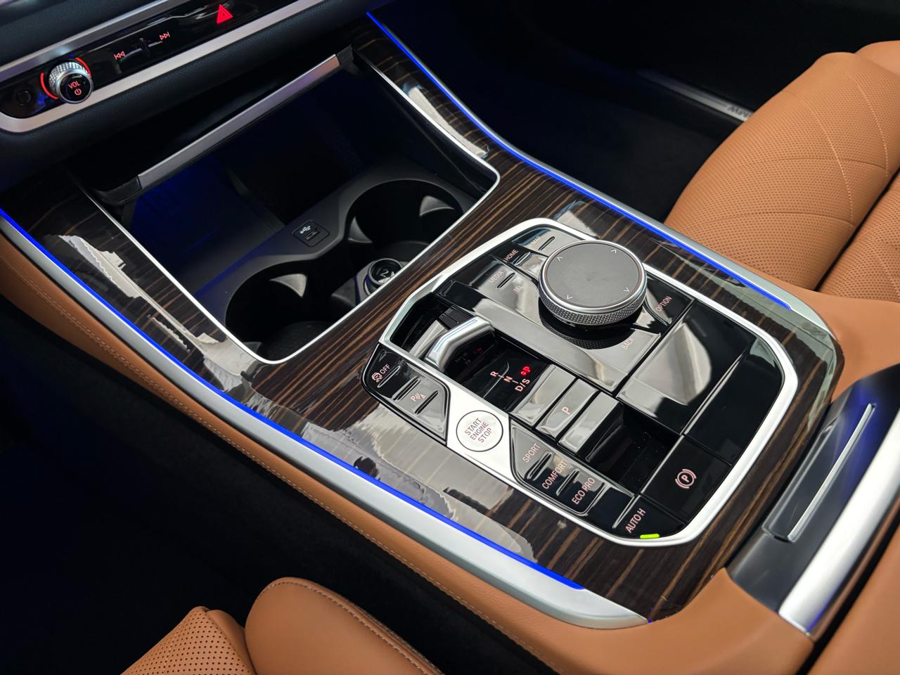 BMW X5 sDrive40i Sports Activity Vehicle 2026
