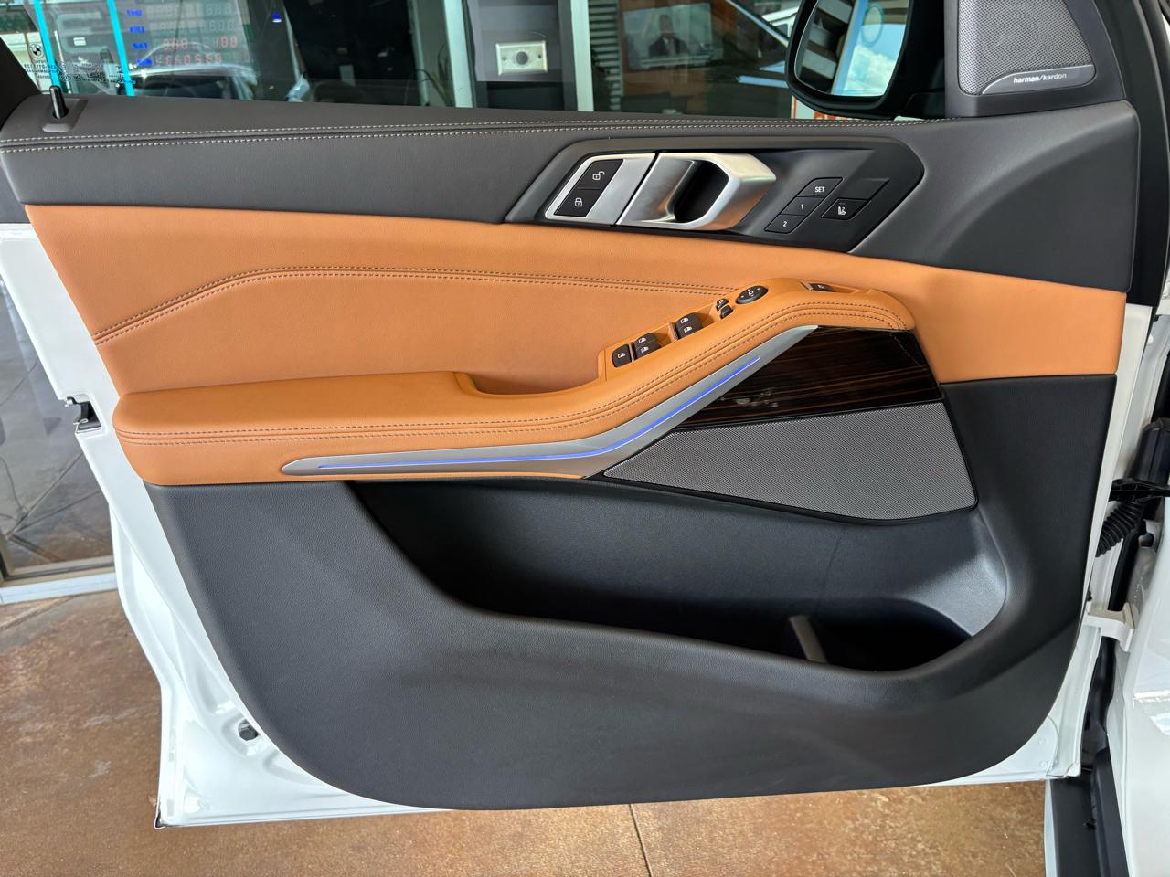 BMW X5 sDrive40i Sports Activity Vehicle 2026