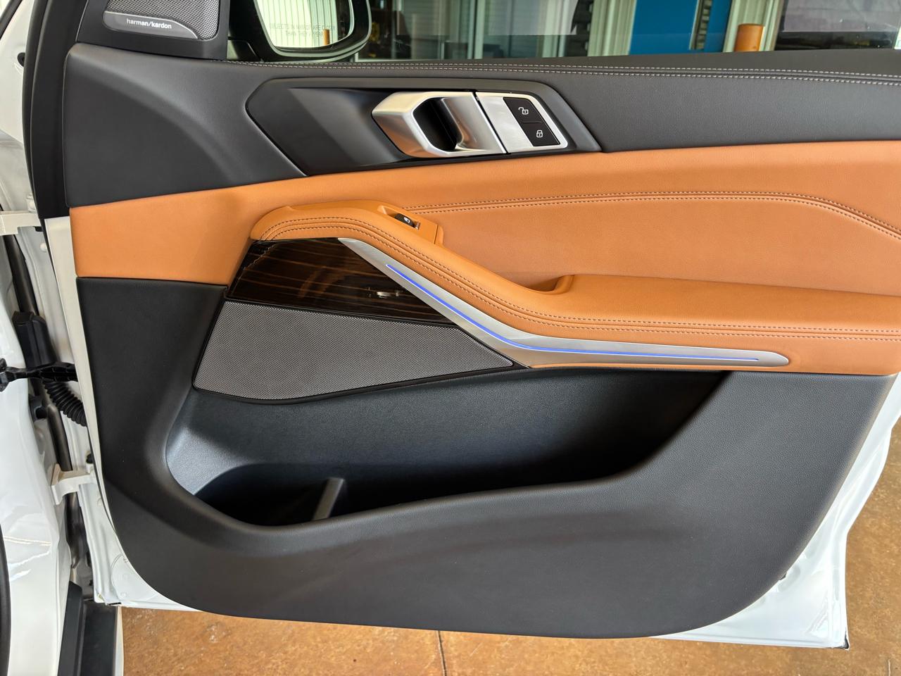 BMW X5 sDrive40i Sports Activity Vehicle 2026