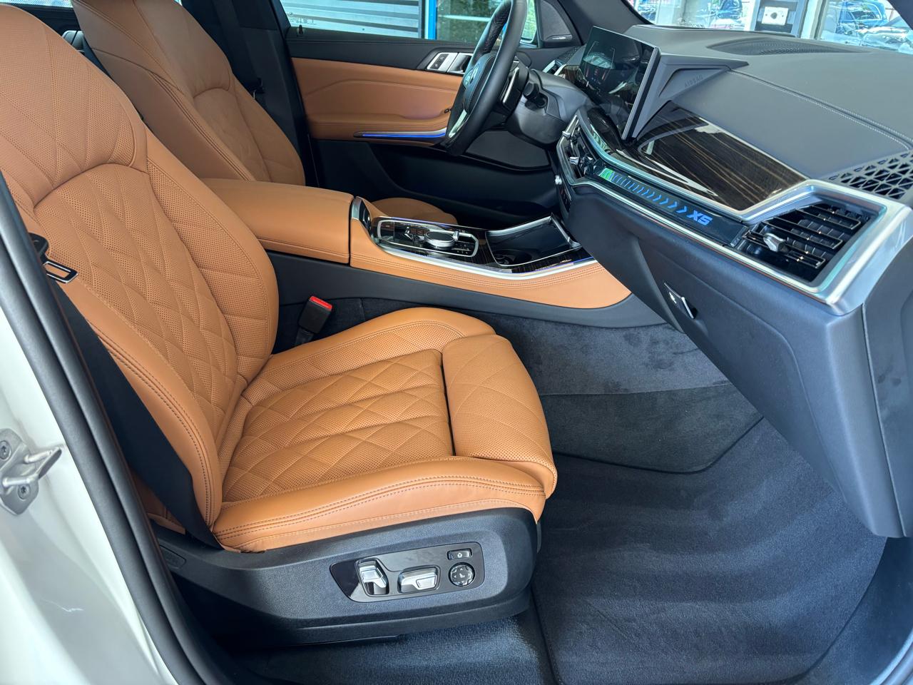BMW X5 sDrive40i Sports Activity Vehicle 2026
