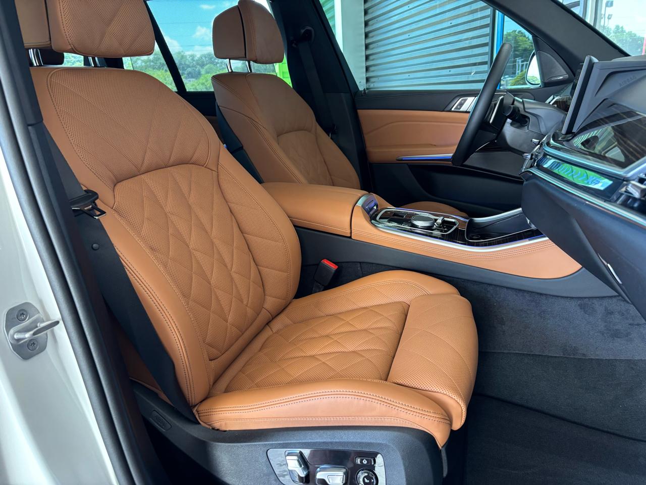 BMW X5 sDrive40i Sports Activity Vehicle 2026