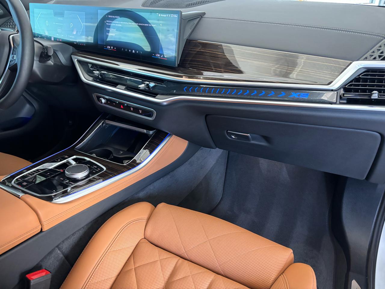 BMW X5 sDrive40i Sports Activity Vehicle 2026