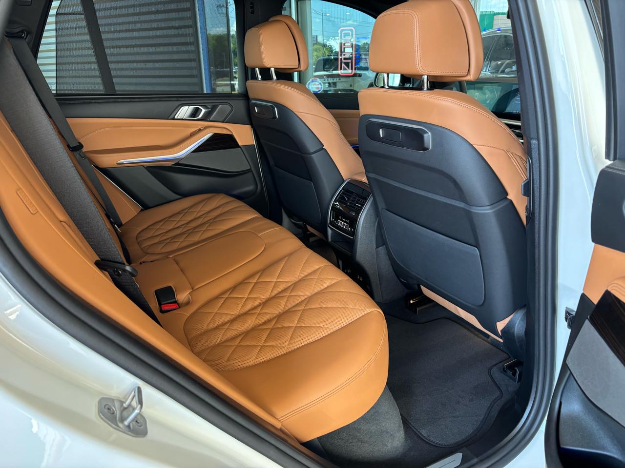 BMW X5 sDrive40i Sports Activity Vehicle 2026