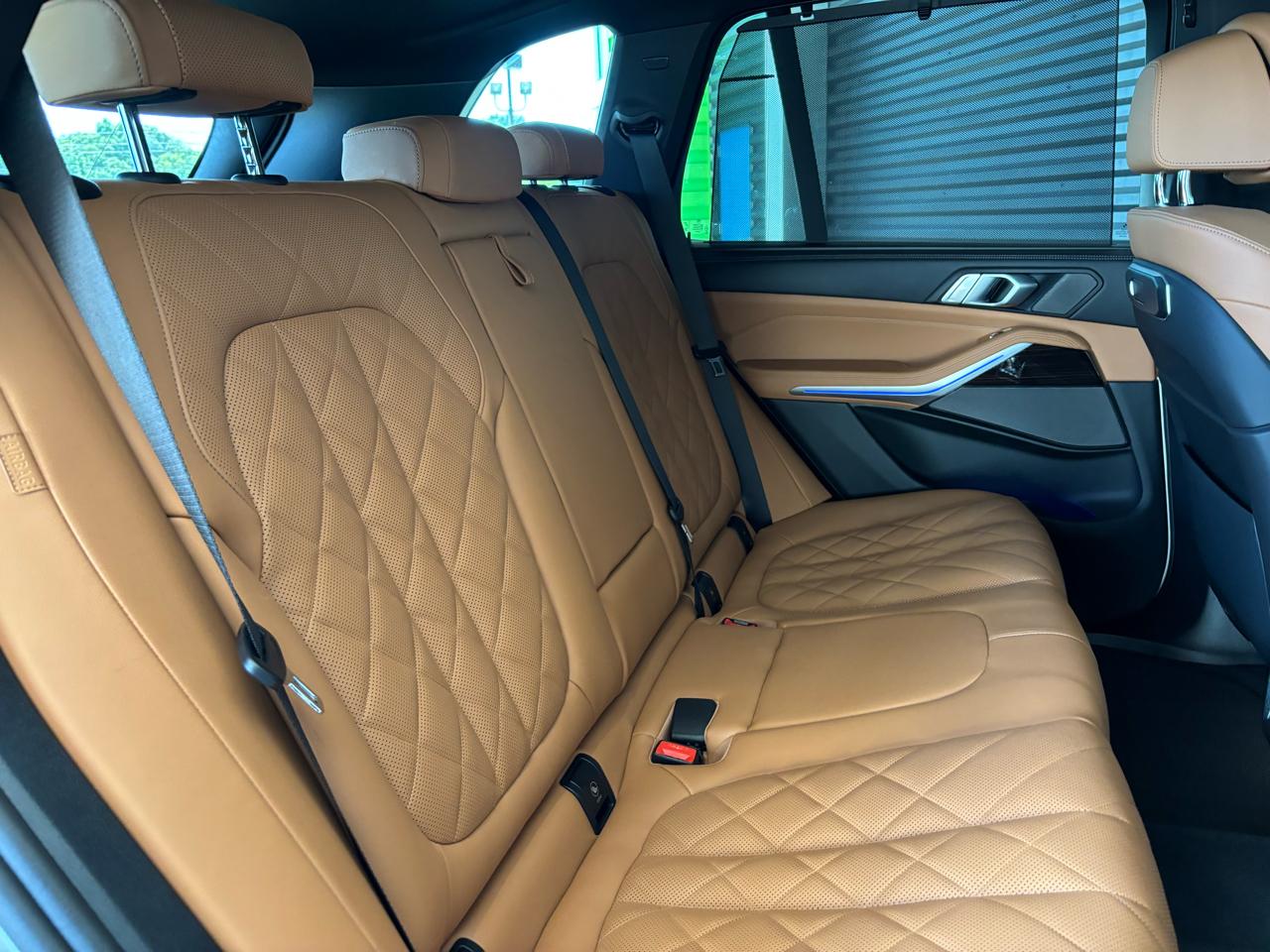 BMW X5 sDrive40i Sports Activity Vehicle 2026