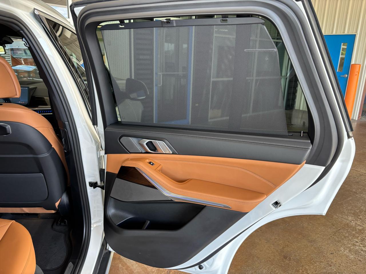 BMW X5 sDrive40i Sports Activity Vehicle 2026
