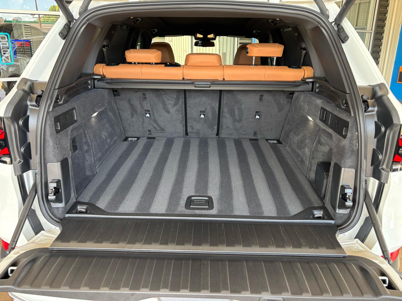 BMW X5 sDrive40i Sports Activity Vehicle 2026