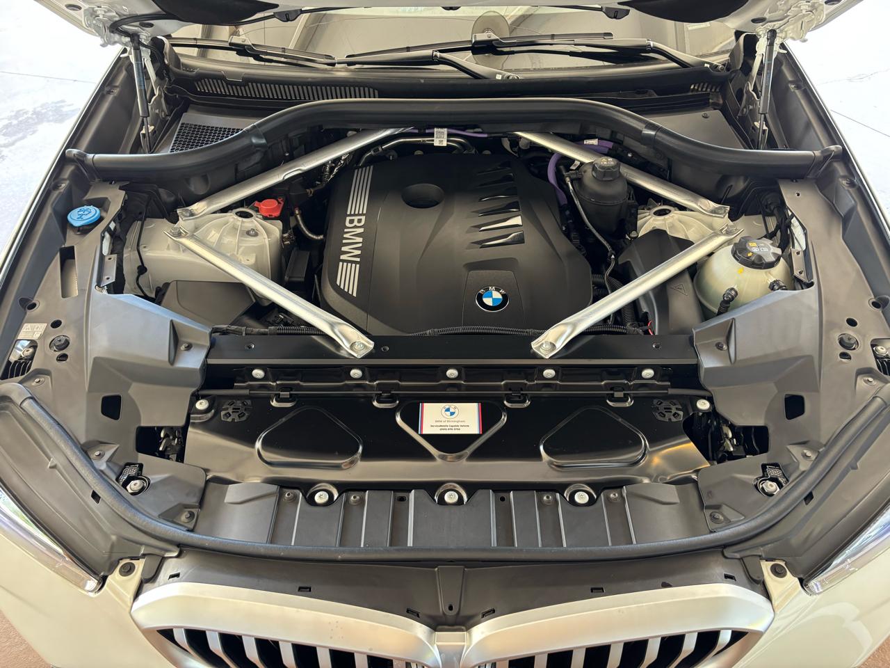 BMW X5 sDrive40i Sports Activity Vehicle 2026