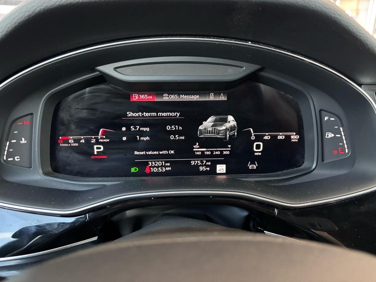 Audi Q7 Prestige 55 TFSI quattro 2021