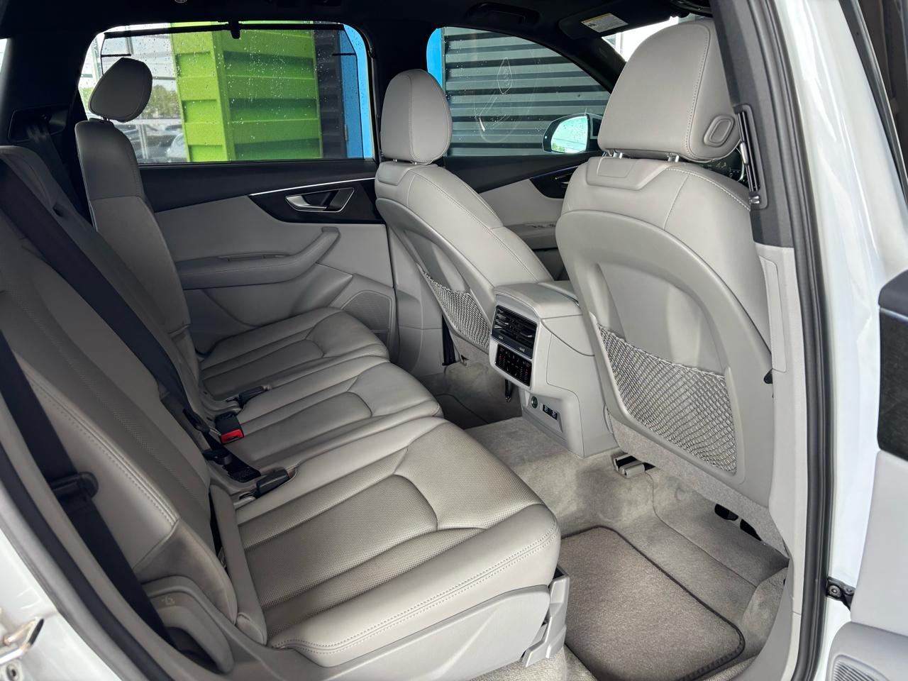 Audi Q7 Prestige 55 TFSI quattro 2021