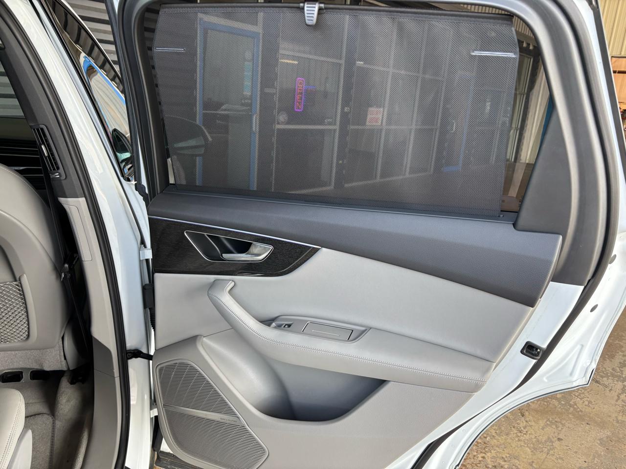 Audi Q7 Prestige 55 TFSI quattro 2021