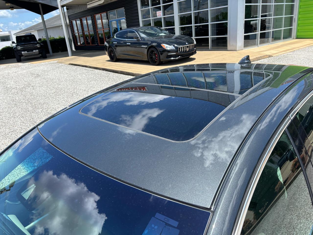 Cadillac XTS 4dr Sdn Luxury Collection FWD 2016
