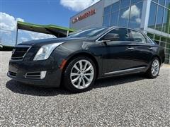 2016 Cadillac XTS 