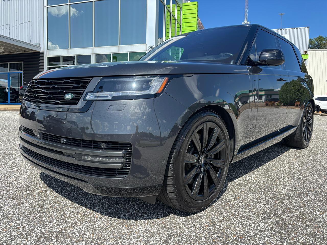 Land Rover Range Rover Autobiography SWB 2023