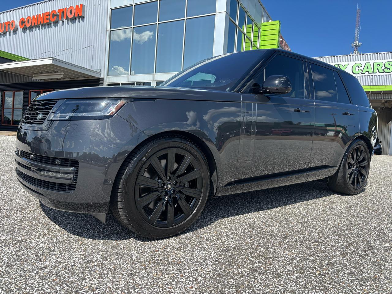 Land Rover Range Rover Autobiography SWB 2023
