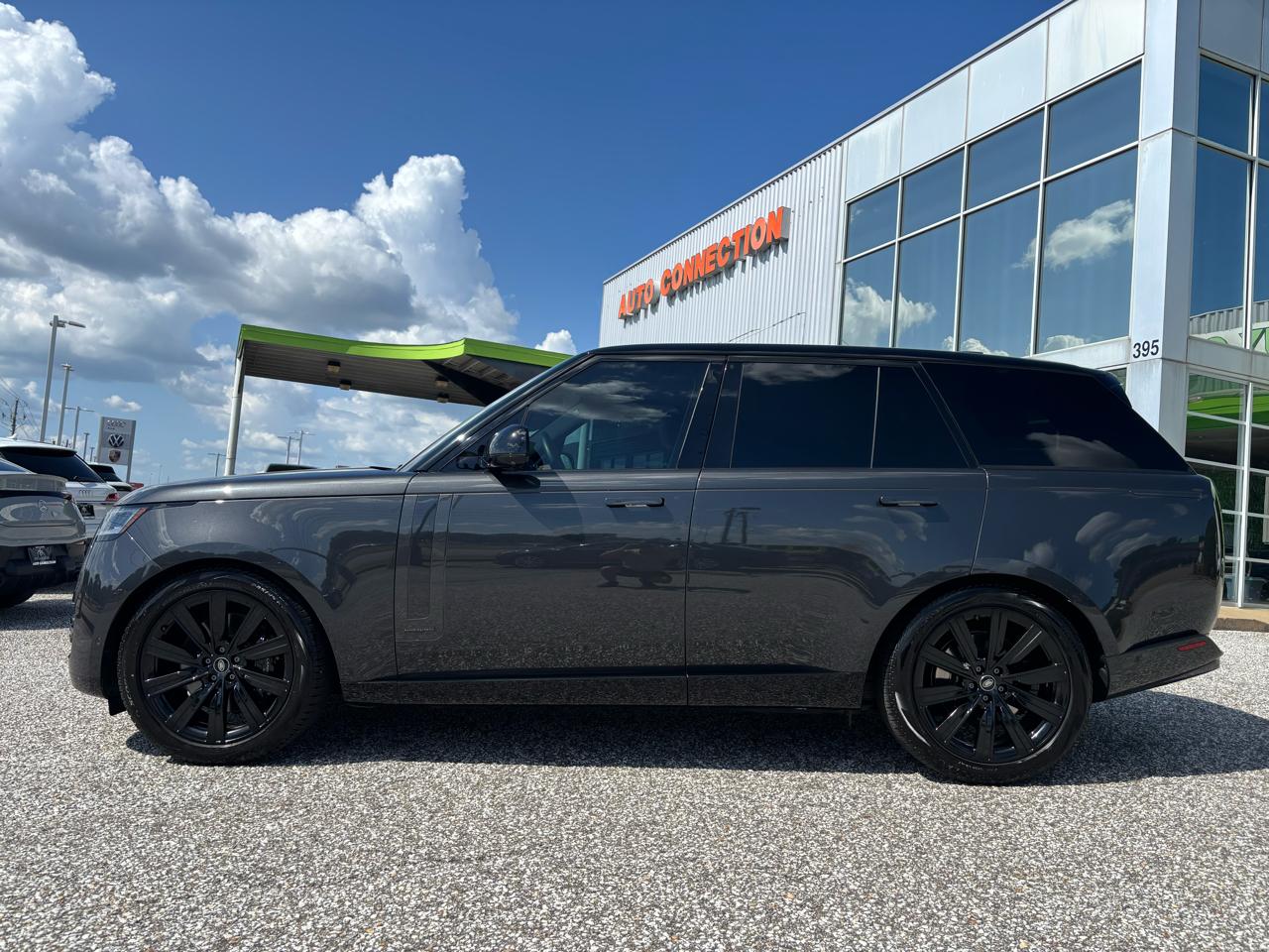 Land Rover Range Rover Autobiography SWB 2023