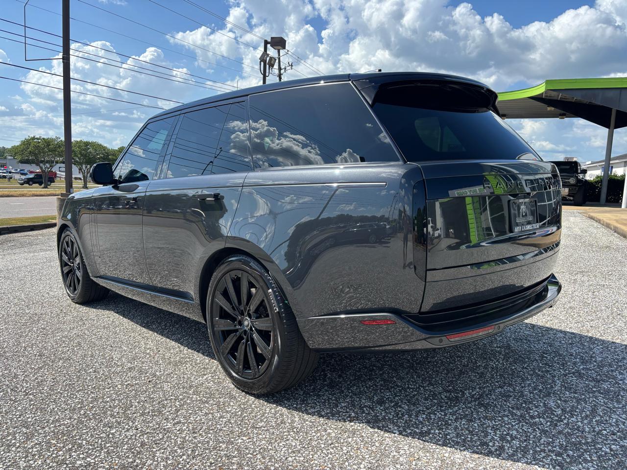 Land Rover Range Rover Autobiography SWB 2023