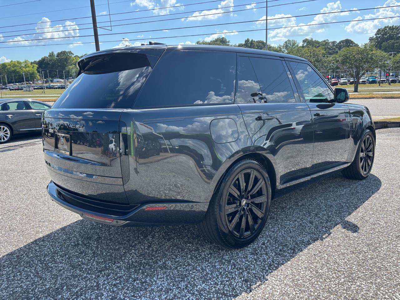 Land Rover Range Rover Autobiography SWB 2023