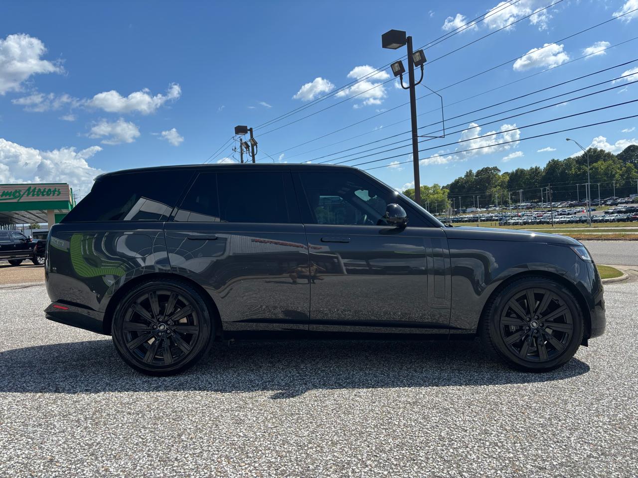 Land Rover Range Rover Autobiography SWB 2023