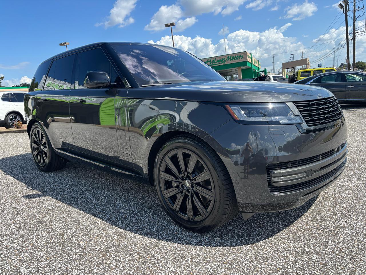 Land Rover Range Rover Autobiography SWB 2023