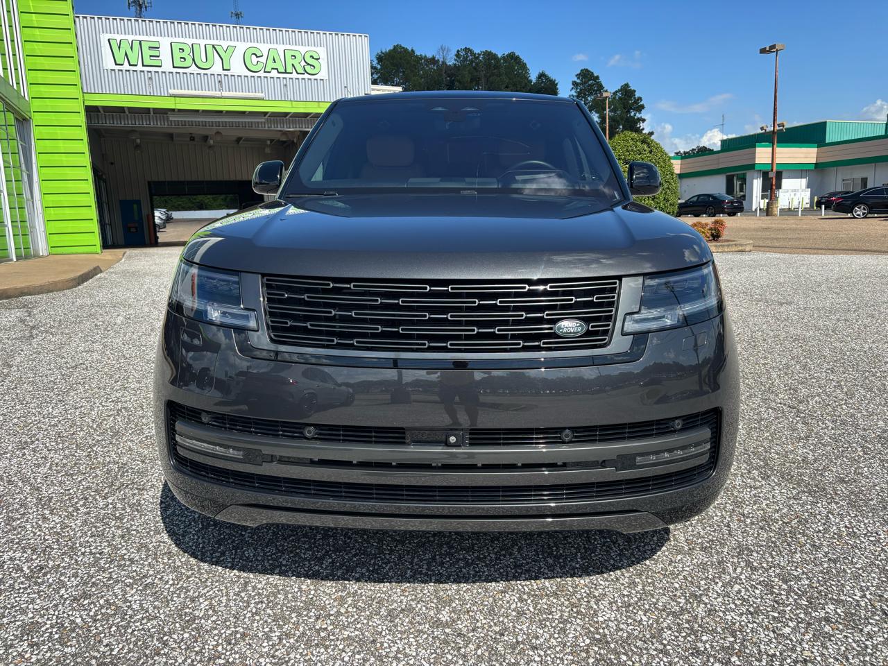 Land Rover Range Rover Autobiography SWB 2023