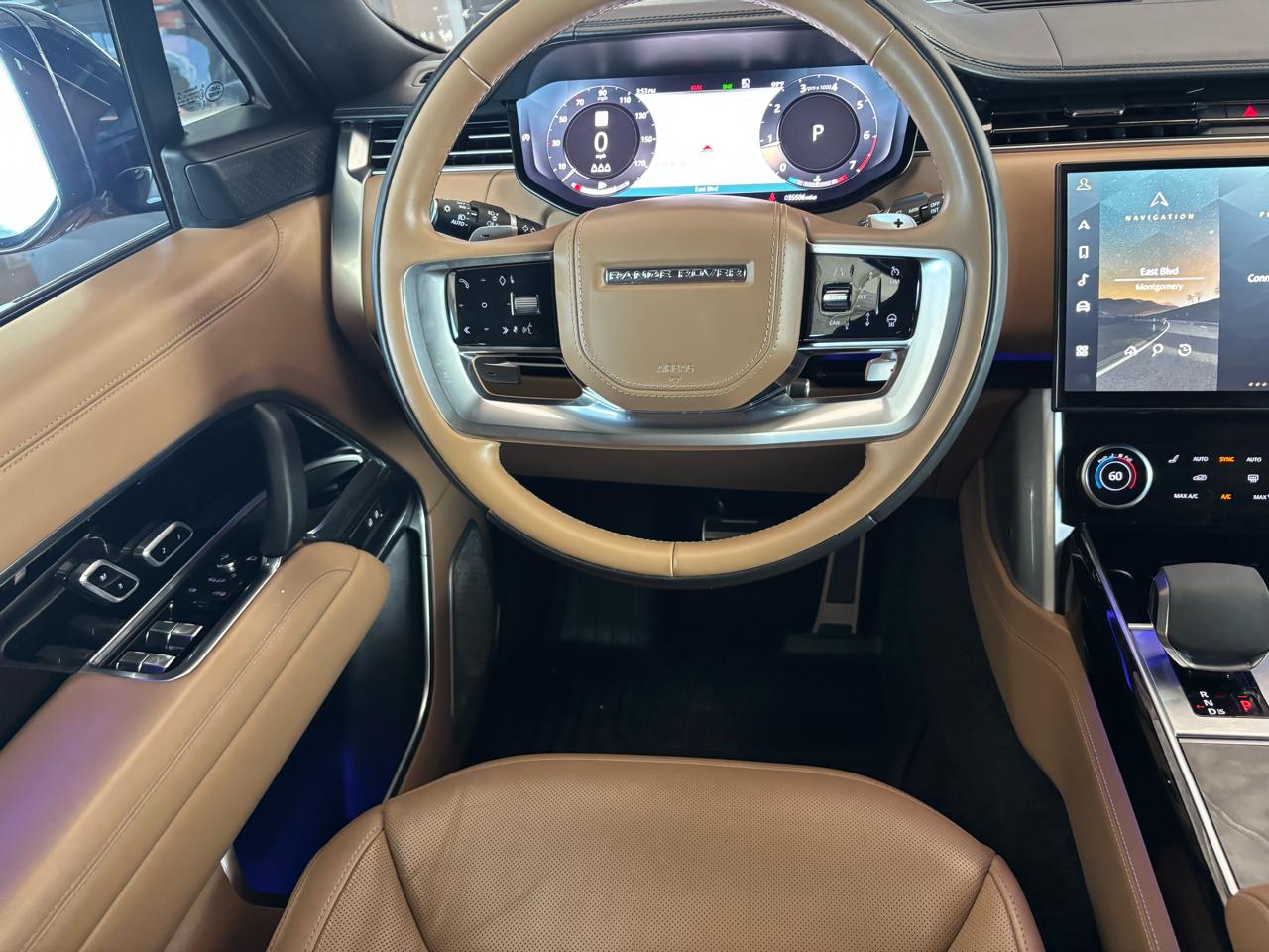 Land Rover Range Rover Autobiography SWB 2023