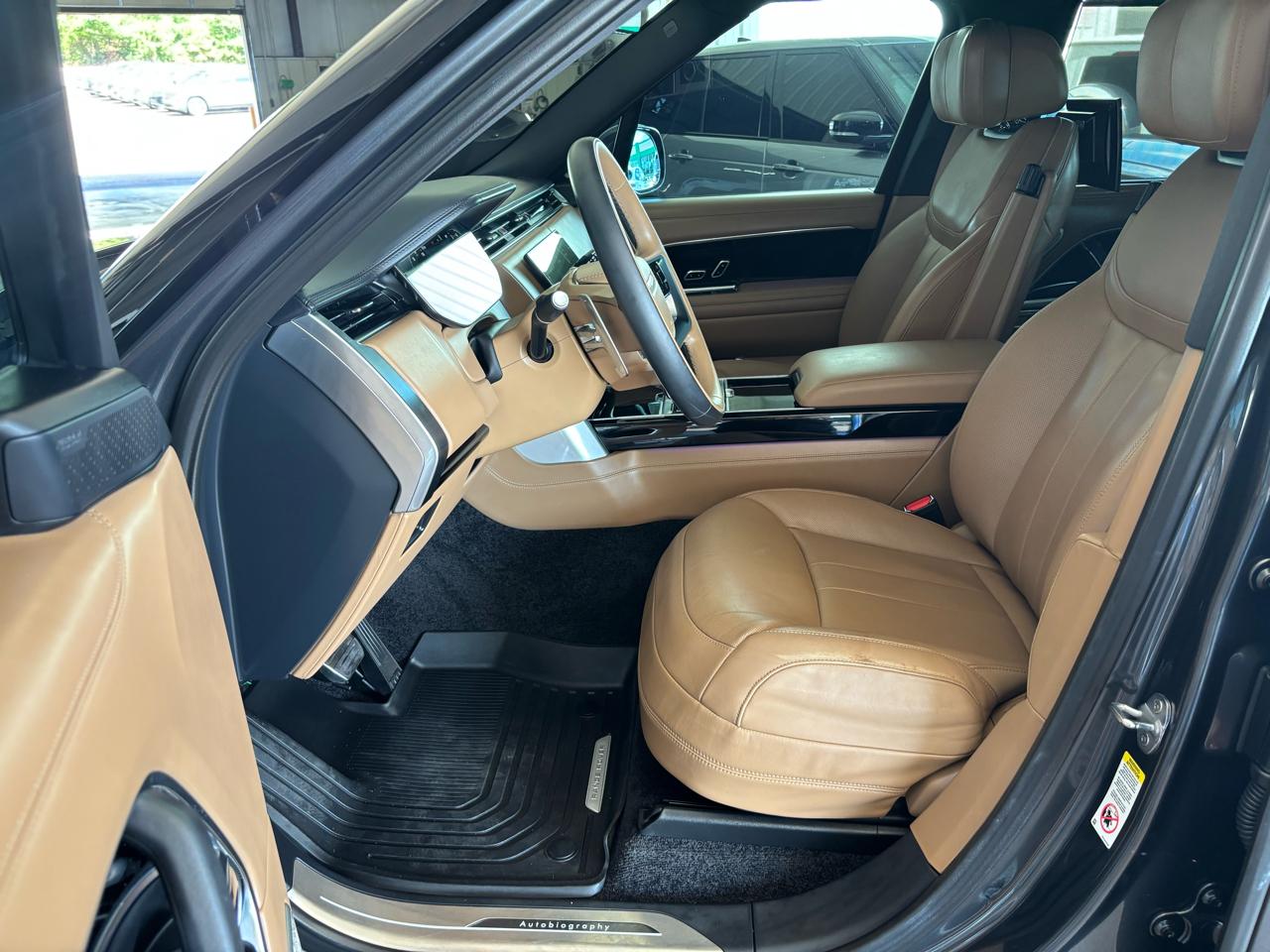 Land Rover Range Rover Autobiography SWB 2023
