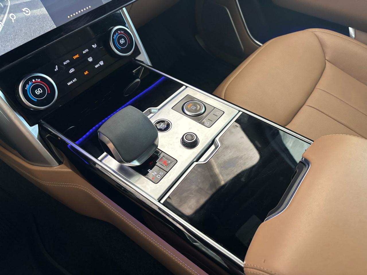 Land Rover Range Rover Autobiography SWB 2023