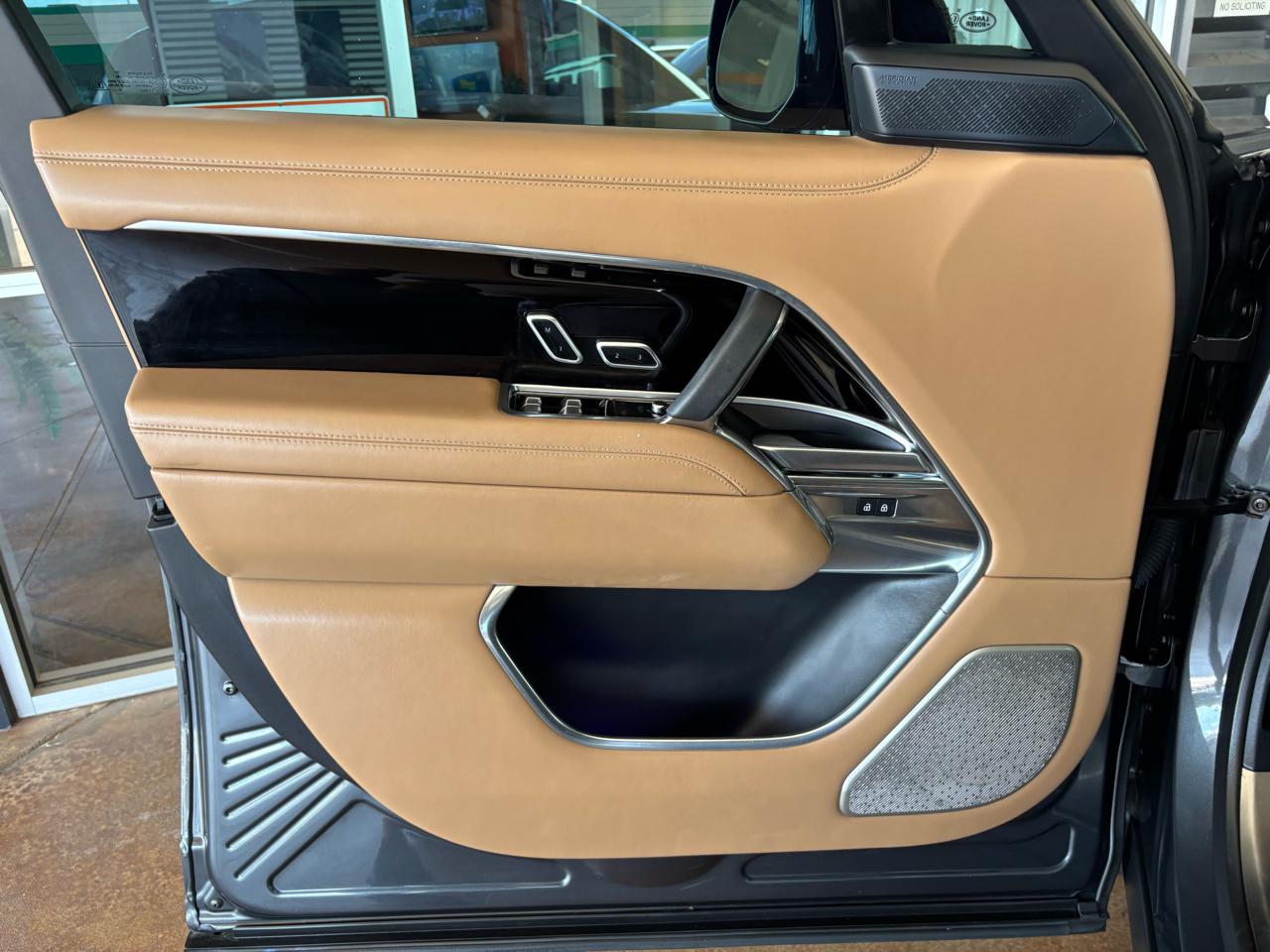 Land Rover Range Rover Autobiography SWB 2023