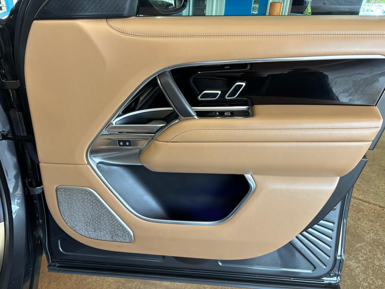 Land Rover Range Rover Autobiography SWB 2023