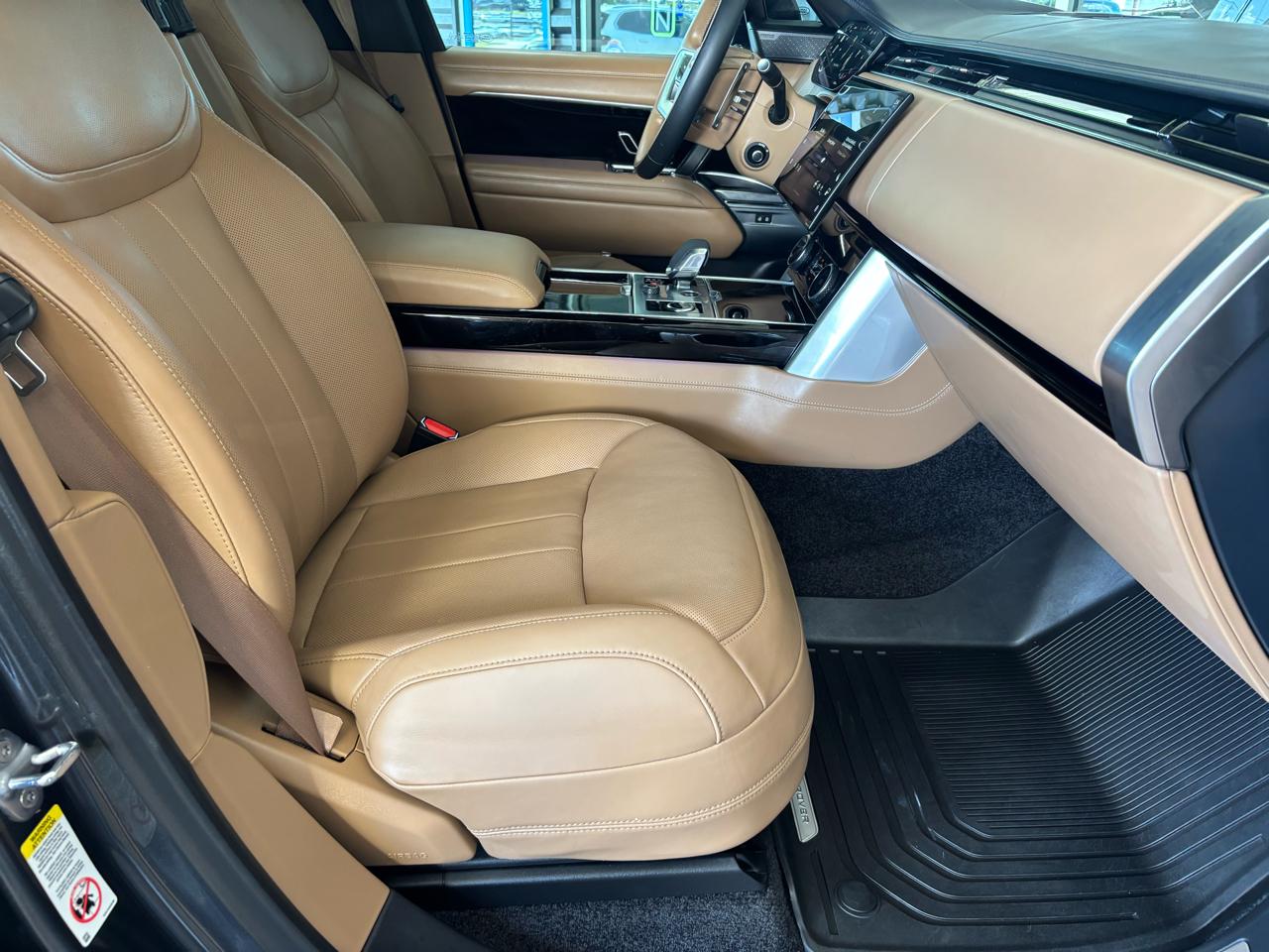 Land Rover Range Rover Autobiography SWB 2023