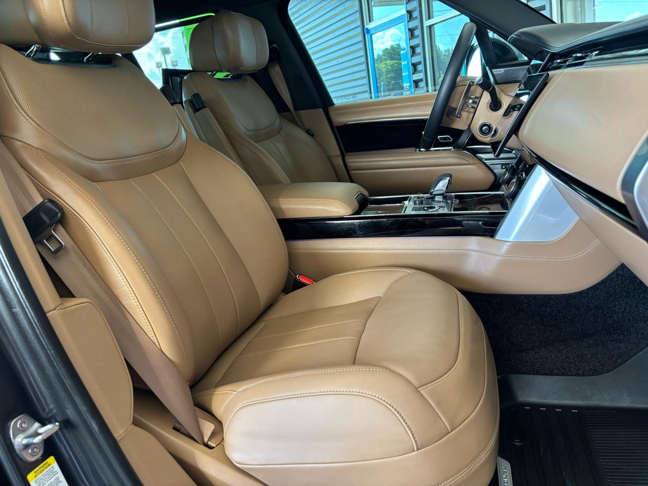 Land Rover Range Rover Autobiography SWB 2023