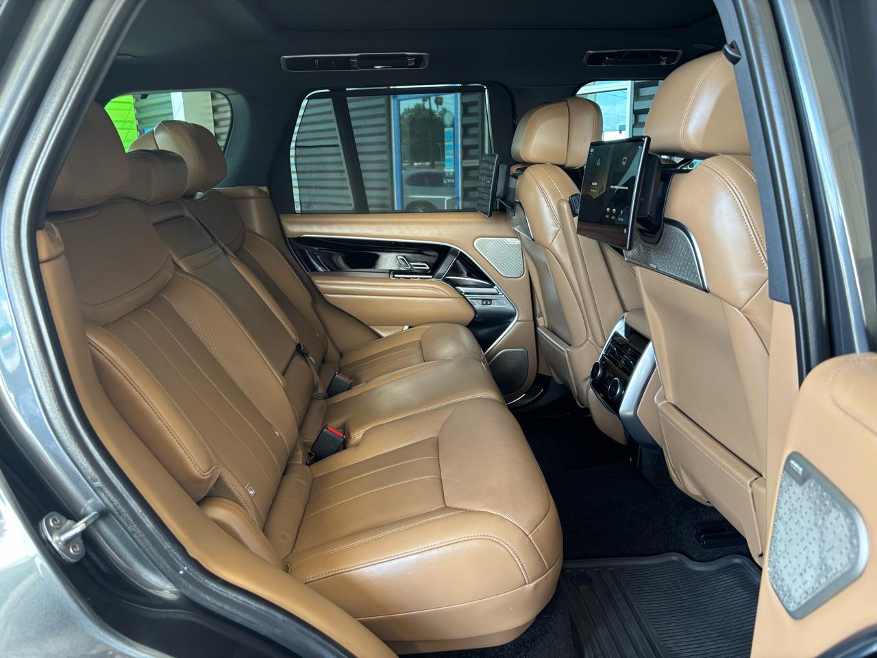 Land Rover Range Rover Autobiography SWB 2023